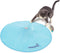 SmartyKat Electronic Motion/Moving Toys for Cats & Kittens, Battery Powered, Mimics Motion