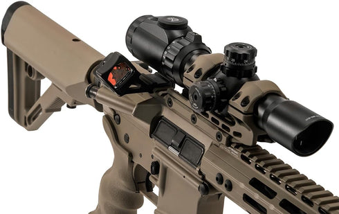 UTG Slim Profile Picatinny RMR Mount - Precision Fit