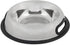 Petmate Double Grip Stainless Steel Bowl