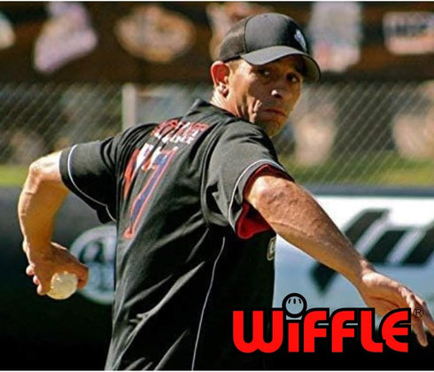 Wiffle Ball Baseballs, 6 Piece
