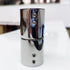 RedSnake Stainless Steel Marine Grade Boat Railing Pipe Connector, Folding Swivel Coupling Tube Fitting
