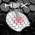 HEX Baseball Chest Protector Youth and Adult Sizes - McDavid Chest Protector, Heart Guard