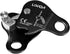 Lixada Rock Climbing Ascender - Ultralight Fall Arrest Protection Belay Device for Outdoor Climbing