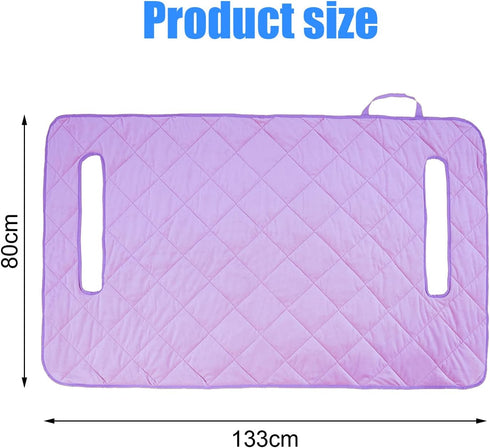 Golf Cart Seat Covers, EZGO Golf Cart Seat Blanket, Travel Sports Covers for 2-Person Seats