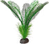 Fluval Betta Madagascar Lace Plant, Plastic Plant Aquarium Decoration