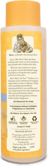 Burt's Bees for Pets Puppies Tearless 2 in 1 Shampoo and Conditioner, Made with Buttermilk and Linseed Oil, 16 Oz, 6