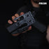 QLS Quick Locking System Kit - 3-Pack Duty Holster Platform Attachment with Locking Fork
