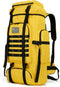 Hiking Backpack for Men, 70L/100L Camping Military Rucksack Molle 3 Days Assault Pack for Climbing