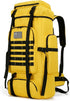 Hiking Backpack for Men, 70L/100L Camping Military Rucksack Molle 3 Days Assault Pack for Climbing