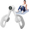 MERACH Thigh Trainer, Pelvic Floor Exercise Devices with Display Counter, Inner Thigh