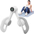 MERACH Thigh Trainer, Pelvic Floor Exercise Devices with Display Counter, Inner Thigh