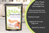 Grin Daily Dental Care Chews for Dogs, 4oz/25ct, Grain Free Formula