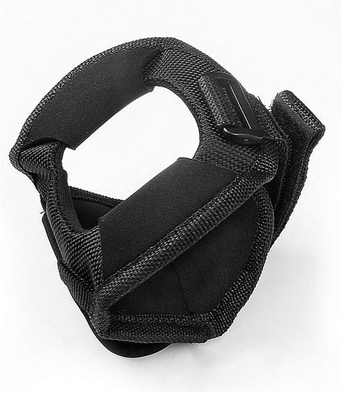 ORCATORCH Diving Flashlight Holder, Universal Adjustable Wrist Strap for Hands-Free Scuba Dive Lights
