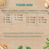 Chicken Soup for the Soul Classic Dry Kitten Food, Chicken, Brown Rice & Pea Recipe, 4.5 lb Bag, No Artificial Flavors
