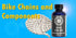 1.5 oz PTFE Powder (Teflon**) / Applicator Brush Included with Bottle
