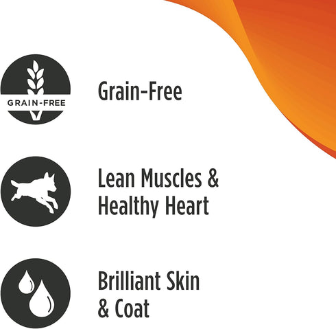 Nulo Freestyle All Breed Adult Wet Canned Dog Food, Premium Grain-Free, Turkey & Sweet Potato, 13 Ounce, 12 Cans