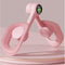 MOSYFEIBI 2026 New Mireva Pelvic Floor & Thigh Trainer, Smart Screen Pelvic Muscle