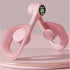 MOSYFEIBI 2026 New Mireva Pelvic Floor & Thigh Trainer, Smart Screen Pelvic Muscle