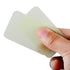 HongyiTime 2 (100 Boxs Sheets) Hand Washing Soap Sheets for Outdoor Travel,Portable Camping Hand Soap,Hiking Washing