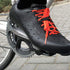 ZERAY SP-110 Bike Cleats, Bike Pedal Clips with Grip Rubber Compatible with Look Keo Structure & Keo Pedals