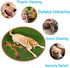 Large Dog Rope Toys for Aggressive Chewers, Tug of War Interactive Heavy Duty Outdoor Chew Rope for Medium Large XL Dogs
