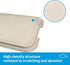 Pawise Pee Pad Holder for Puppy Pads, Training Tray, 23.5"x23.5"