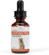Natural Antibiotics for Dogs, Dog Ear Infection Treatment, Yeast Infection Relief, 1 oz