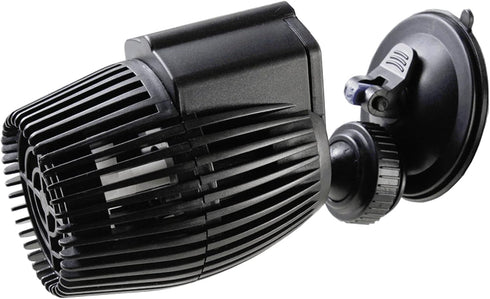 AQUANEAT Submersible Circulation Pump, Fish Tank Powerhead Wave Maker with Suction Cup