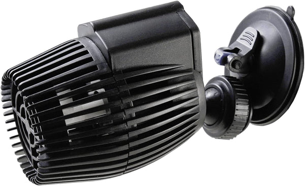 AQUANEAT Submersible Circulation Pump, Fish Tank Powerhead Wave Maker with Suction Cup