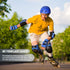 Elbow JBM Adult & Kids Knee Pads Pads and Wrist Guards for Inline Skating, Roller Skating, Skateboarding, Scootering