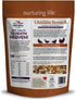 Manna Pro 7-Grain Ultimate Chicken Scratch - Scratch Grain Treat for Chickens and Other Birds - Non-GMO Natural Ingredients - 10 lbs