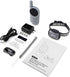 eXuby Cat Training Collar w/Remote - Small & Gentle - 3 Correction Modes, 9 Intensity Levels, Water Resistant