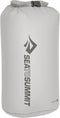 Sea to Summit Ultra-Sil Dry Bag for Ultralight Waterproof Dry Storage