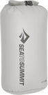 Sea to Summit Ultra-Sil Dry Bag for Ultralight Waterproof Dry Storage