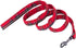 Unique Style Paws Christmas Handmade Dog Leash with Soft Handle, 3 Sizes and 6 Patterns for Dogs and Cats