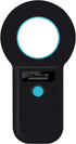 Smoostart Microchip Scanner, 1000 Records Increased Huge Data Storage Upload to PC,