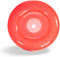 Outward Hound Lil' Snoop Interactive Treat Dispensing Dog Toy, Small, Red