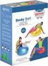 GYMNIC Body Ball for Core Strengthening