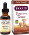 Amber NaturalZ Paxaid Digestive Rescue for Dogs and Puppies, Supports Normal Appetite & Gut Function