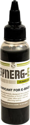SILCA Synergetic-E | No Spray Bicycle Chain Lube Formulated Special for E-Bike