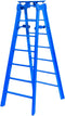 Blue Ladder for Wrestling Action Figures