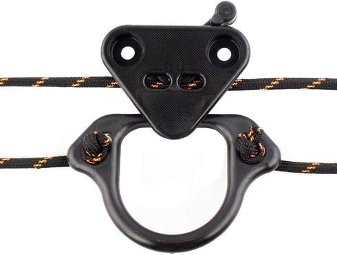YakAttack LeverLoc HD Anchor Trolley for Kayak