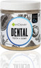 In Clover Dental Health Powder for Dogs and Cats, Natural Supplement for Dental Health, Sweeten Breath, Daily Use