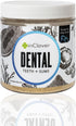 In Clover Dental Health Powder for Dogs and Cats, Natural Supplement for Dental Health, Sweeten Breath, Daily Use