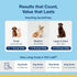 ProDen PlaqueOff Powder for Pets - Cat & Dog Breath Freshener, 60g