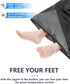 Sleeping Bags for Adults, Lightweight Waterproof Cold Weather Sleeping Bag for Camping and Hiking
