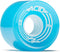 Acid Skateboards Acid Jelly Shots Skateboard Wheels - Blue - 59mm