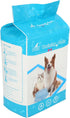 100 Count 45x60cm 17.7x23.6in (50pcs)) Pet Disposable Dog Pads, Quick Absorb Puppy Pee Pads with Leakproof Design