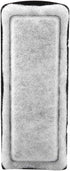 Zerodis Aquarium Replacement Purification Cotton Filter, Reusable Chem Filter Cotton for Water Purification (XP 05)