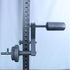 CONBUT Upgraded Rack Mount Neck Trainer, Professional Neck Muscle Builder,Neck Exerciser Massager Hump Corrector